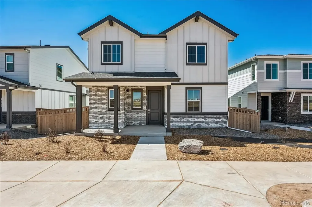 22706 E 47th Place Aurora CO 80019