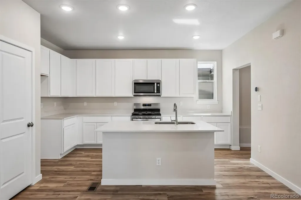 22706 E 47th Place Aurora CO 80019