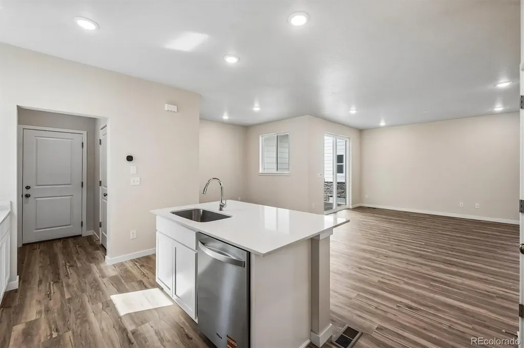 22706 E 47th Place Aurora CO 80019