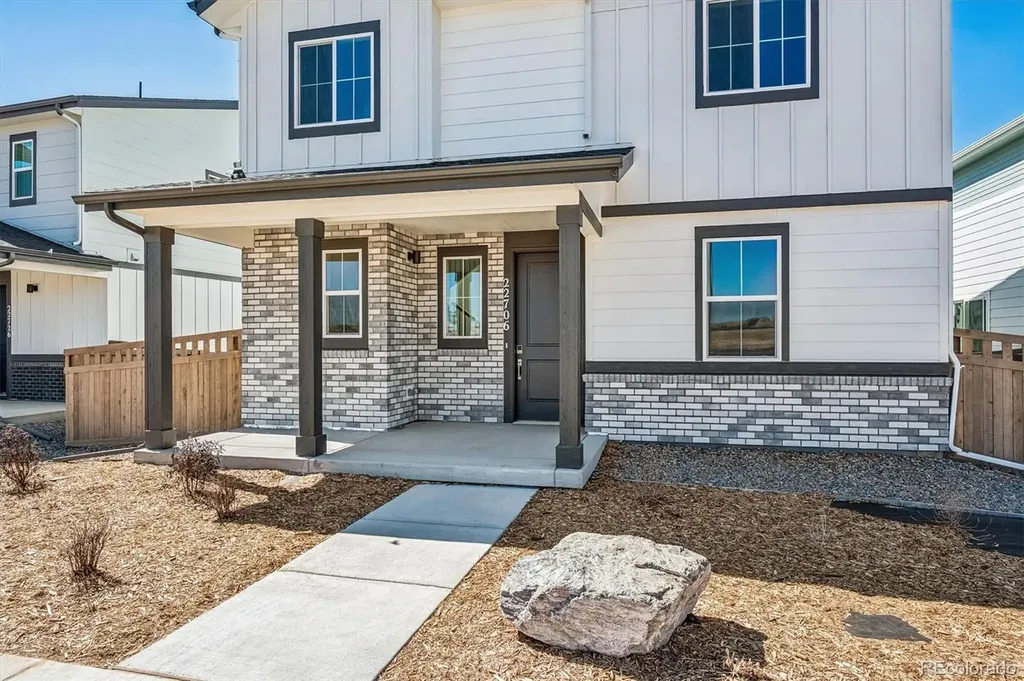 22706 E 47th Place Aurora CO 80019