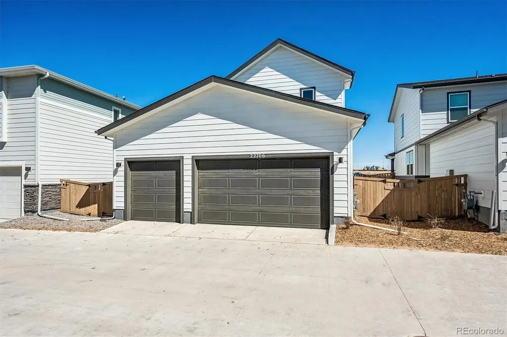 22706 E 47th Place Aurora CO 80019