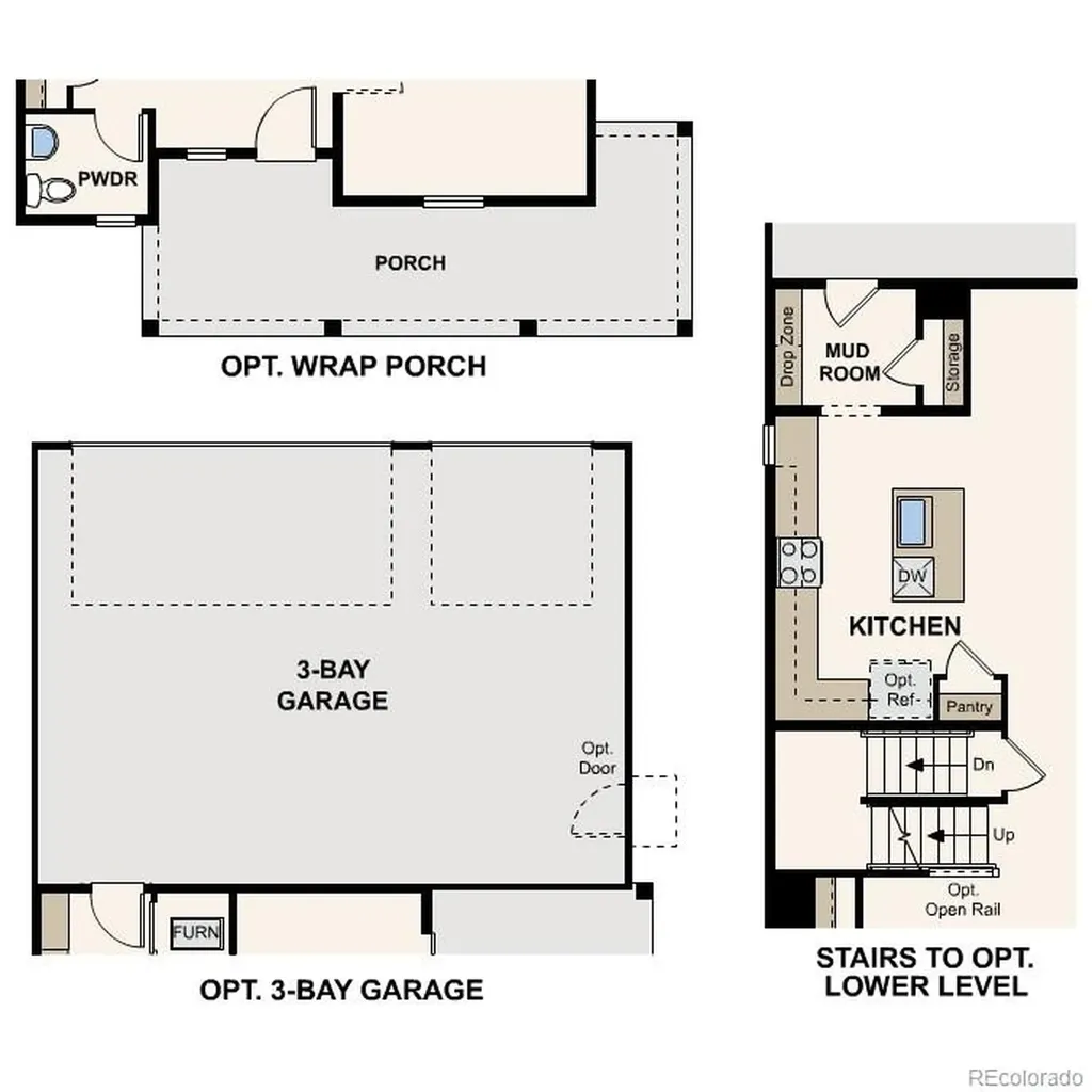 22706 E 47th Place Aurora CO 80019