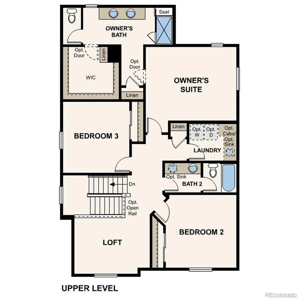 22706 E 47th Place Aurora CO 80019