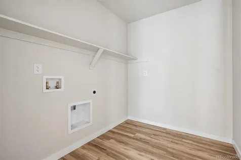 22706 E 47th Place Aurora CO 80019