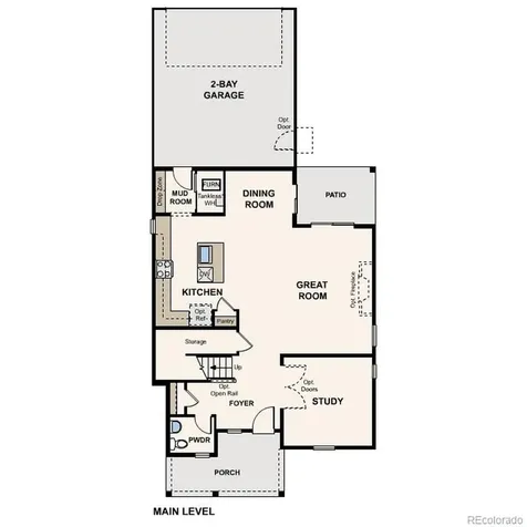 22706 E 47th Place Aurora CO 80019