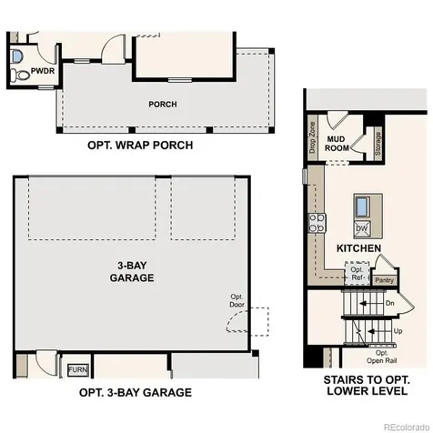 22706 E 47th Place Aurora CO 80019