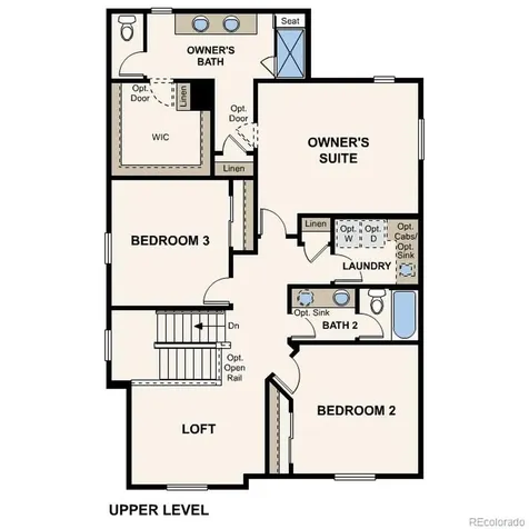 22706 E 47th Place Aurora CO 80019