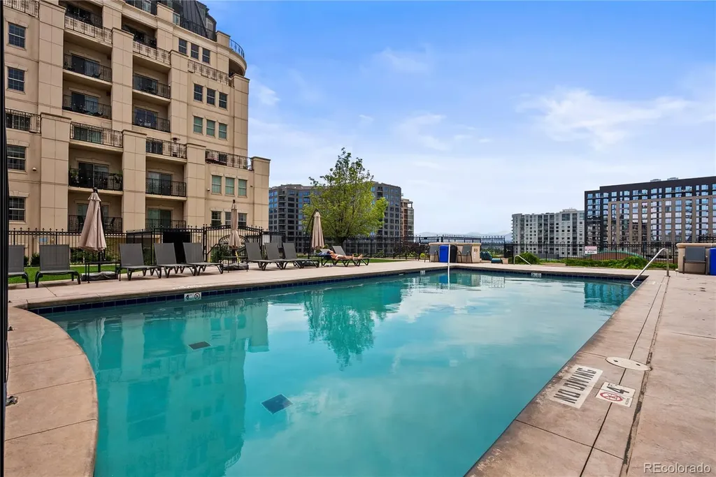 976 N Lincoln Street Denver CO 80203