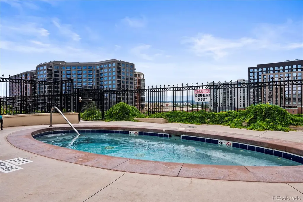 976 N Lincoln Street Denver CO 80203