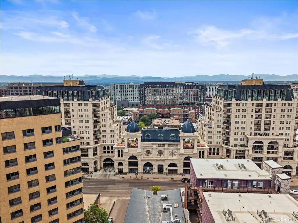 976 N Lincoln Street Denver CO 80203