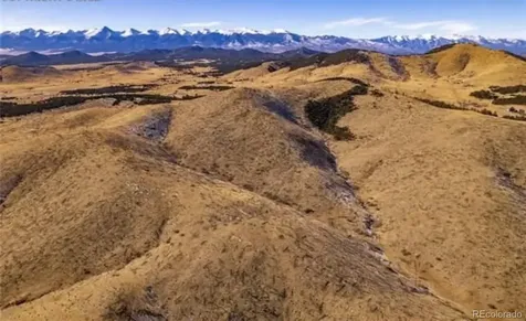 30TH And H Path Cotopaxi CO 81223