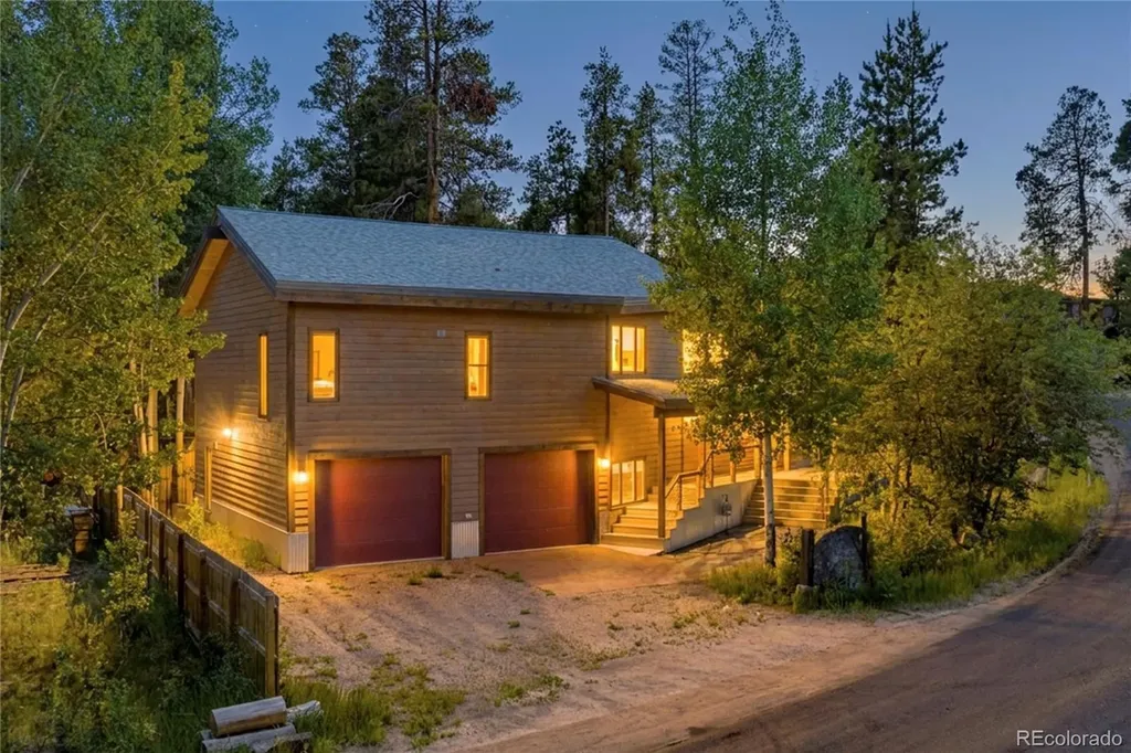 900 Tallaqua Drive Grand Lake CO 80447