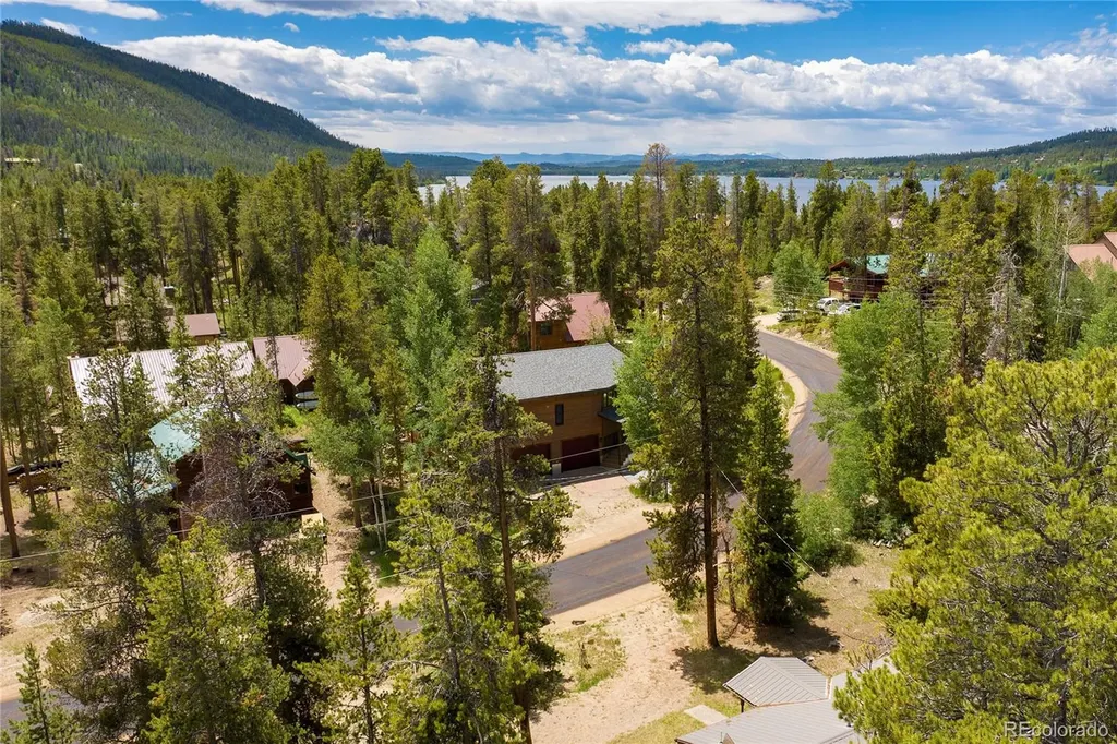 900 Tallaqua Drive Grand Lake CO 80447