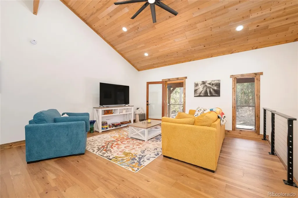 900 Tallaqua Drive Grand Lake CO 80447
