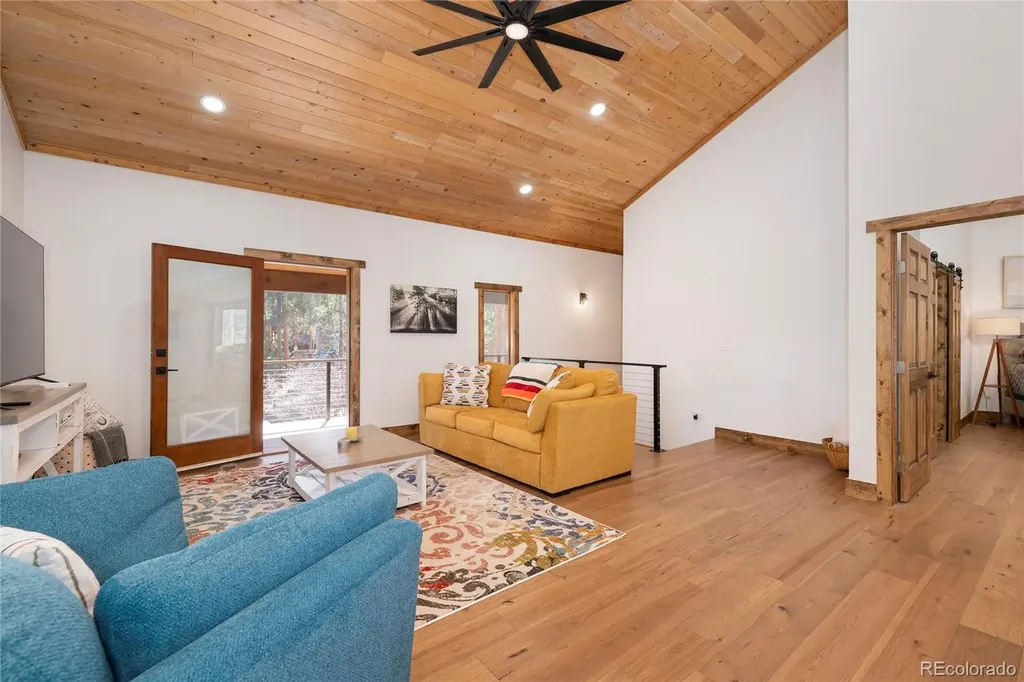900 Tallaqua Drive Grand Lake CO 80447