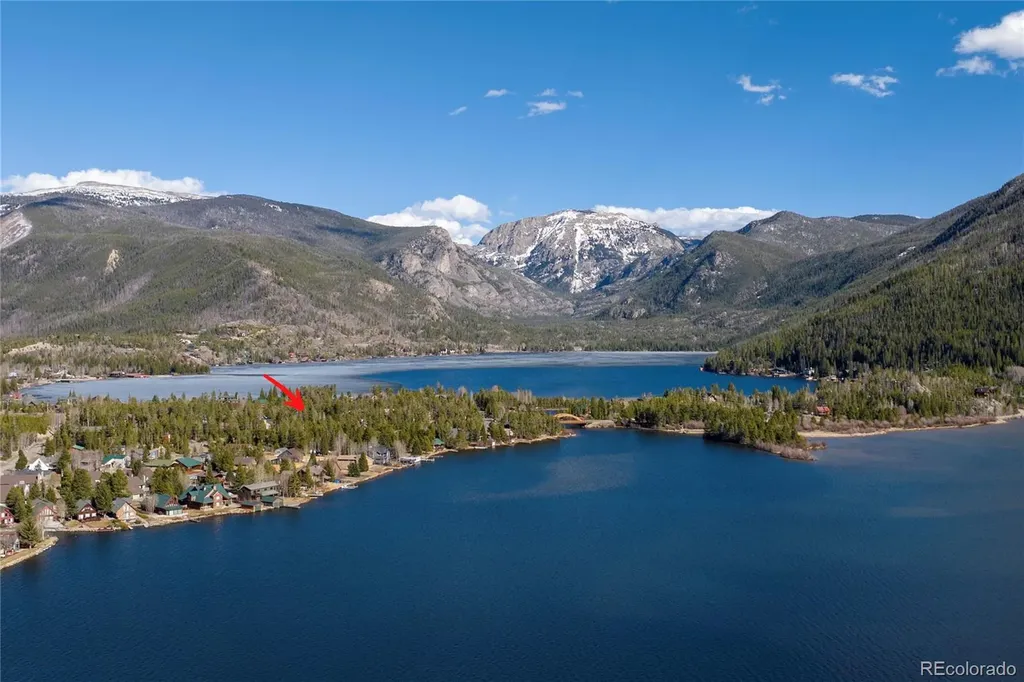 900 Tallaqua Drive Grand Lake CO 80447