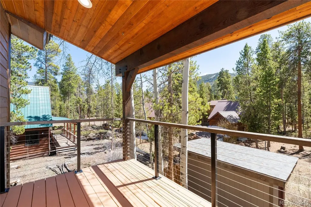 900 Tallaqua Drive Grand Lake CO 80447