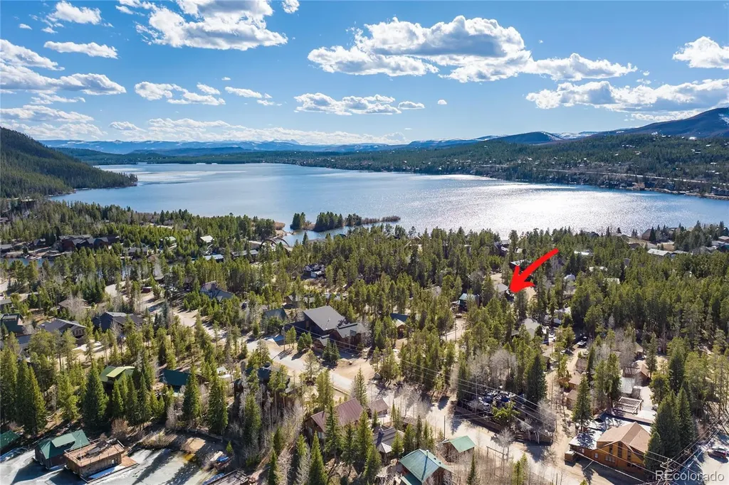 900 Tallaqua Drive Grand Lake CO 80447
