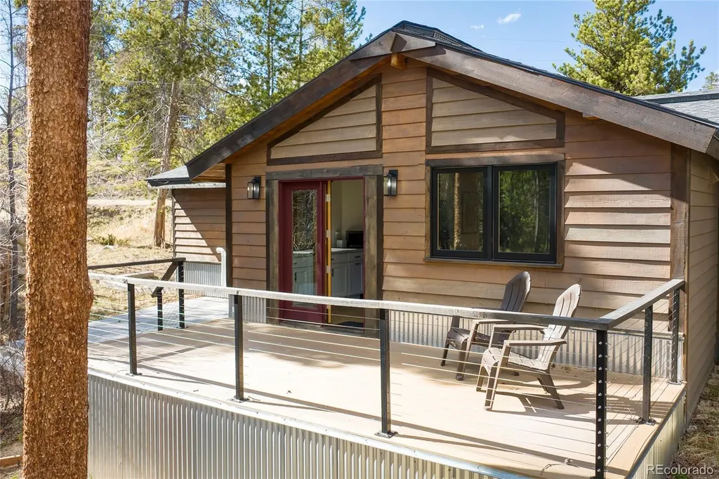 900 Tallaqua Drive Grand Lake CO 80447