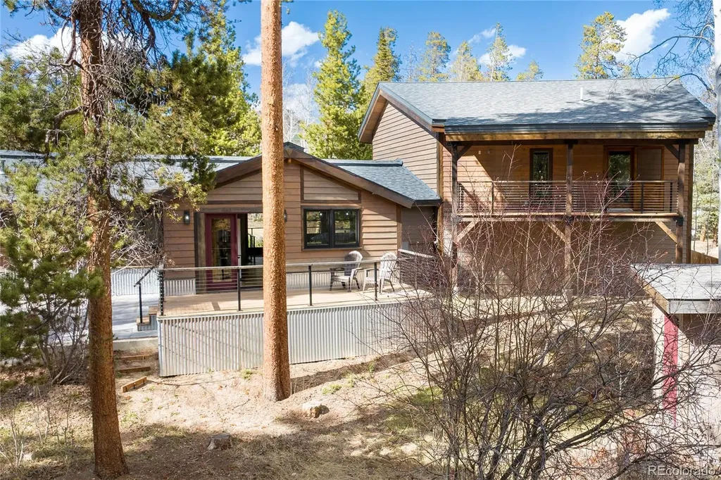 900 Tallaqua Drive Grand Lake CO 80447