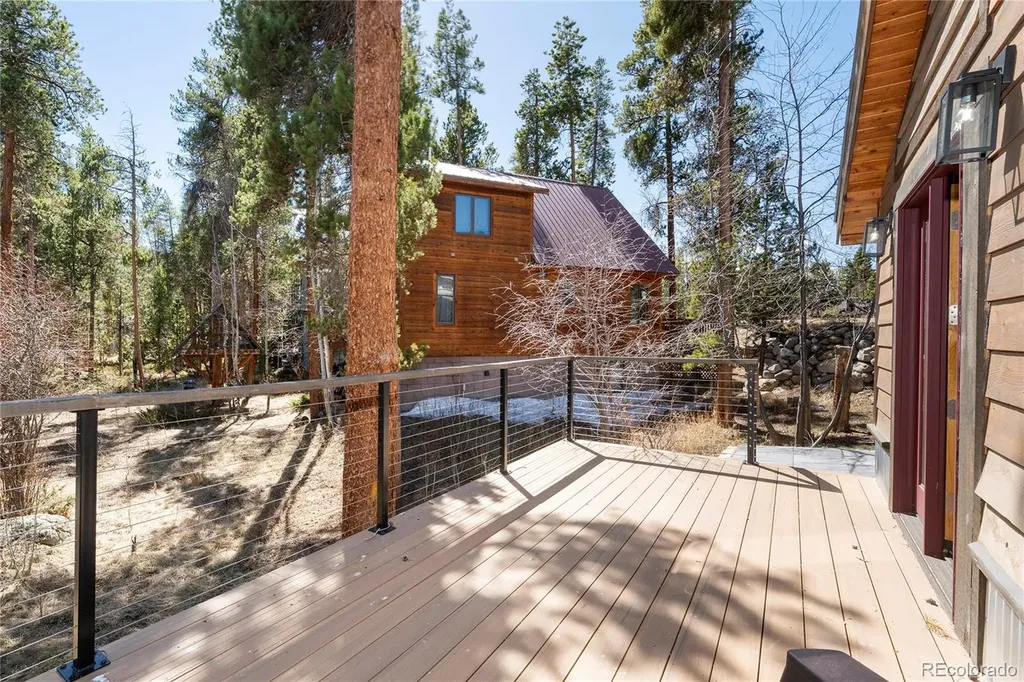 900 Tallaqua Drive Grand Lake CO 80447