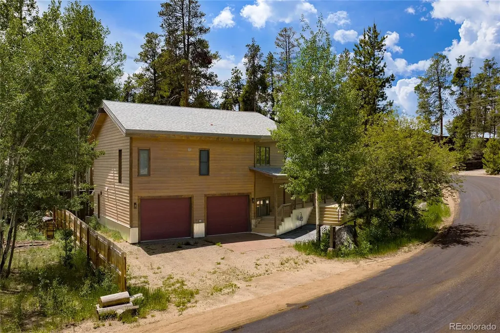 900 Tallaqua Drive Grand Lake CO 80447