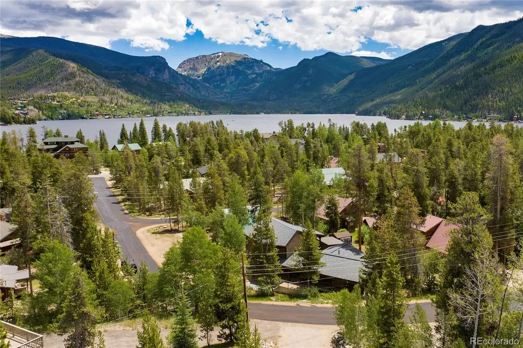 900 Tallaqua Drive Grand Lake CO 80447