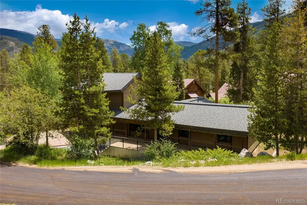 900 Tallaqua Drive Grand Lake CO 80447