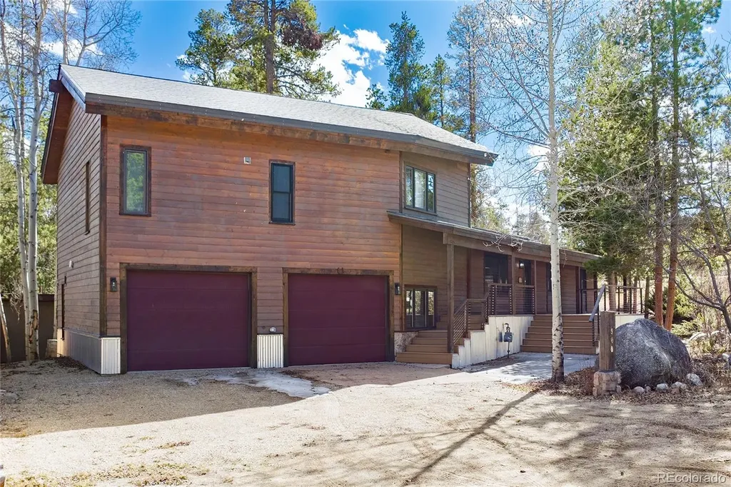 900 Tallaqua Drive Grand Lake CO 80447