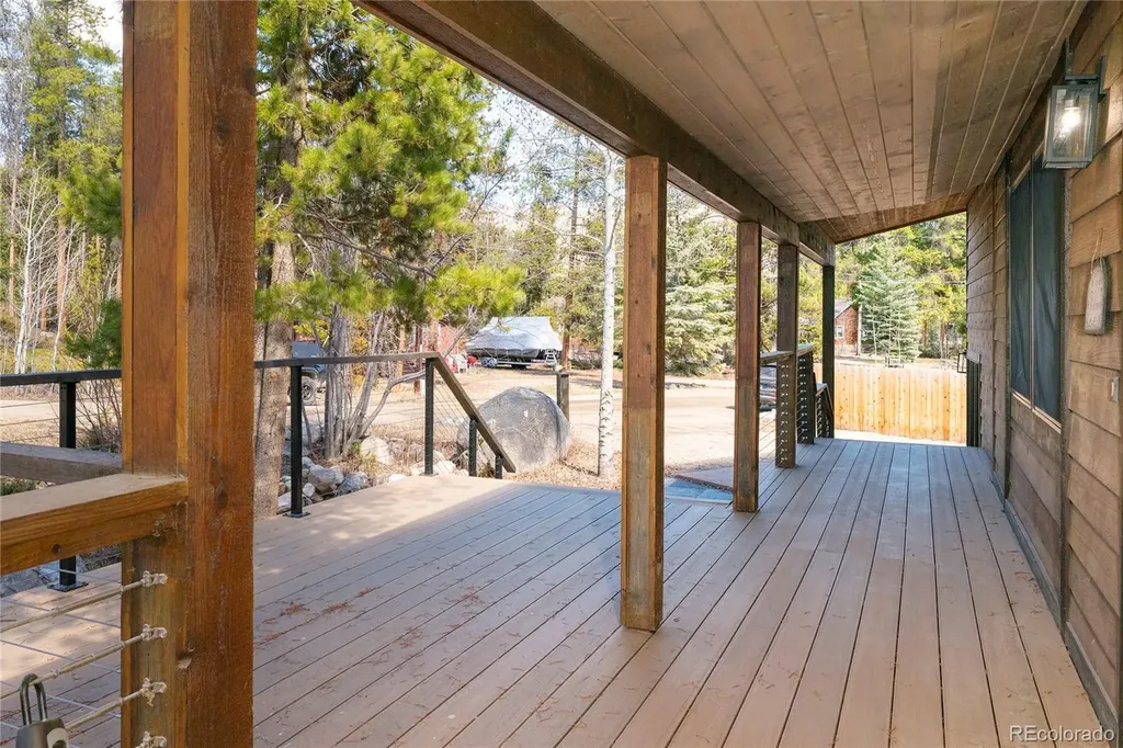 900 Tallaqua Drive Grand Lake CO 80447