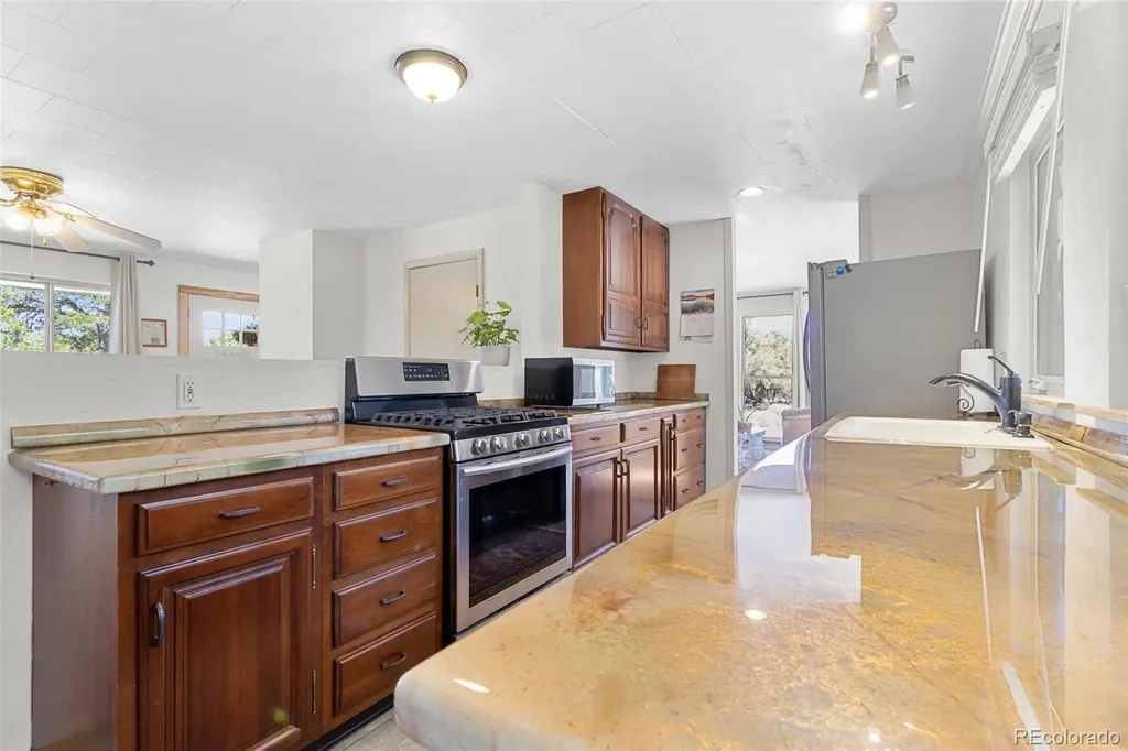 3520 Forest Trail Crestone CO 81131