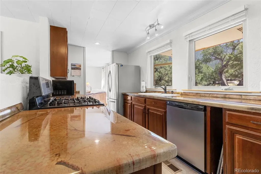 3520 Forest Trail Crestone CO 81131