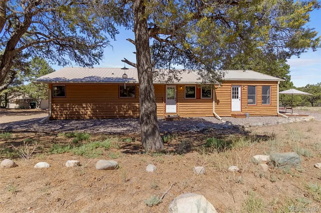 3520 Forest Trail Crestone CO 81131