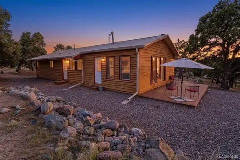 3520 Forest Trail Crestone CO 81131