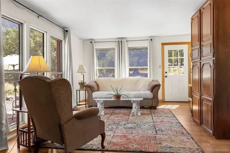3520 Forest Trail Crestone CO 81131