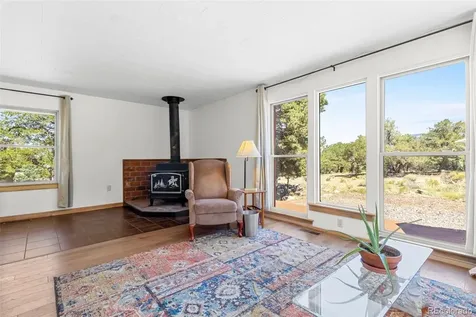 3520 Forest Trail Crestone CO 81131