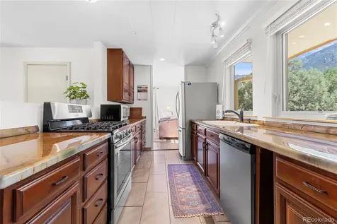 3520 Forest Trail Crestone CO 81131