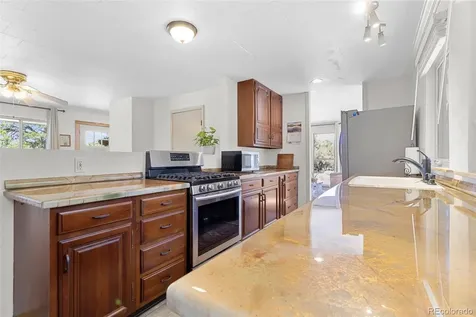 3520 Forest Trail Crestone CO 81131