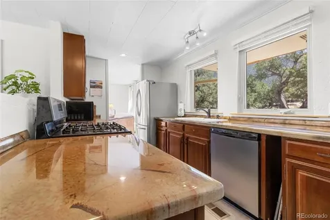 3520 Forest Trail Crestone CO 81131