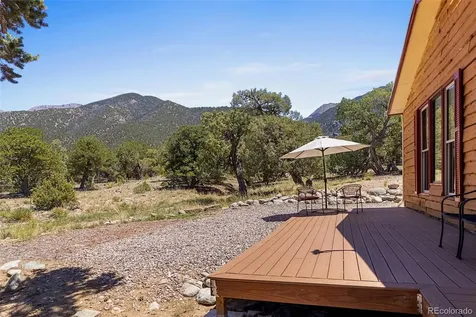 3520 Forest Trail Crestone CO 81131