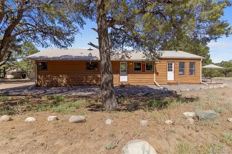 3520 Forest Trail Crestone CO 81131