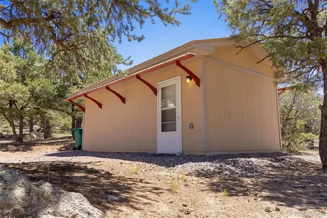 3520 Forest Trail Crestone CO 81131