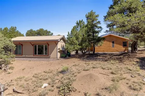 3520 Forest Trail Crestone CO 81131