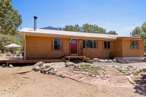 3520 Forest Trail Crestone CO 81131