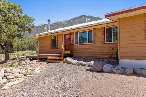 3520 Forest Trail Crestone CO 81131