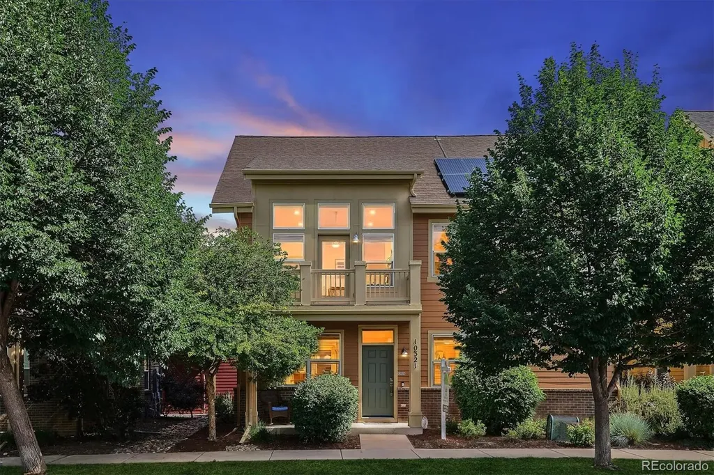 10321 E 26th Avenue Denver CO 80238