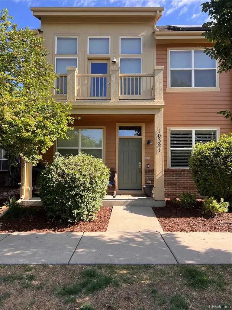 10321 E 26th Avenue Denver CO 80238