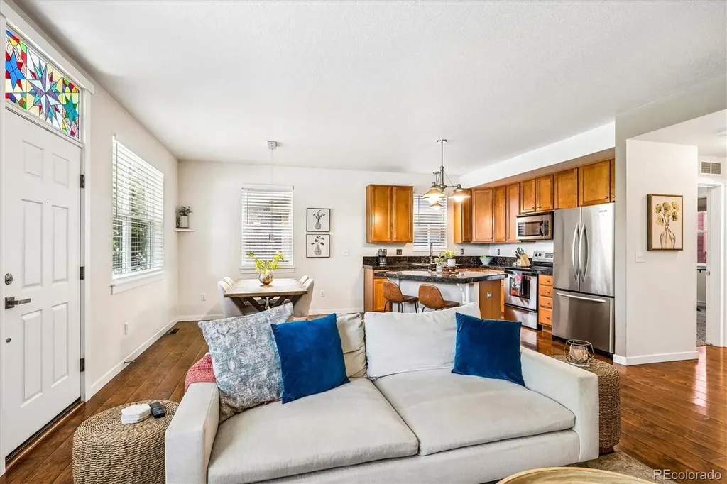 10321 E 26th Avenue Denver CO 80238