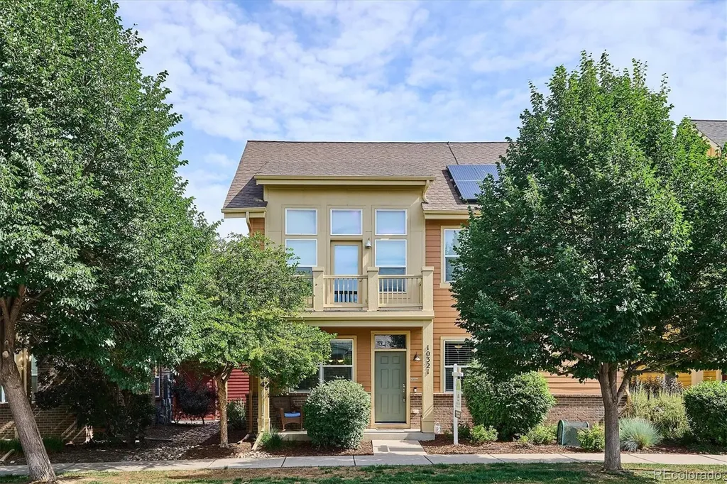 10321 E 26th Avenue Denver CO 80238