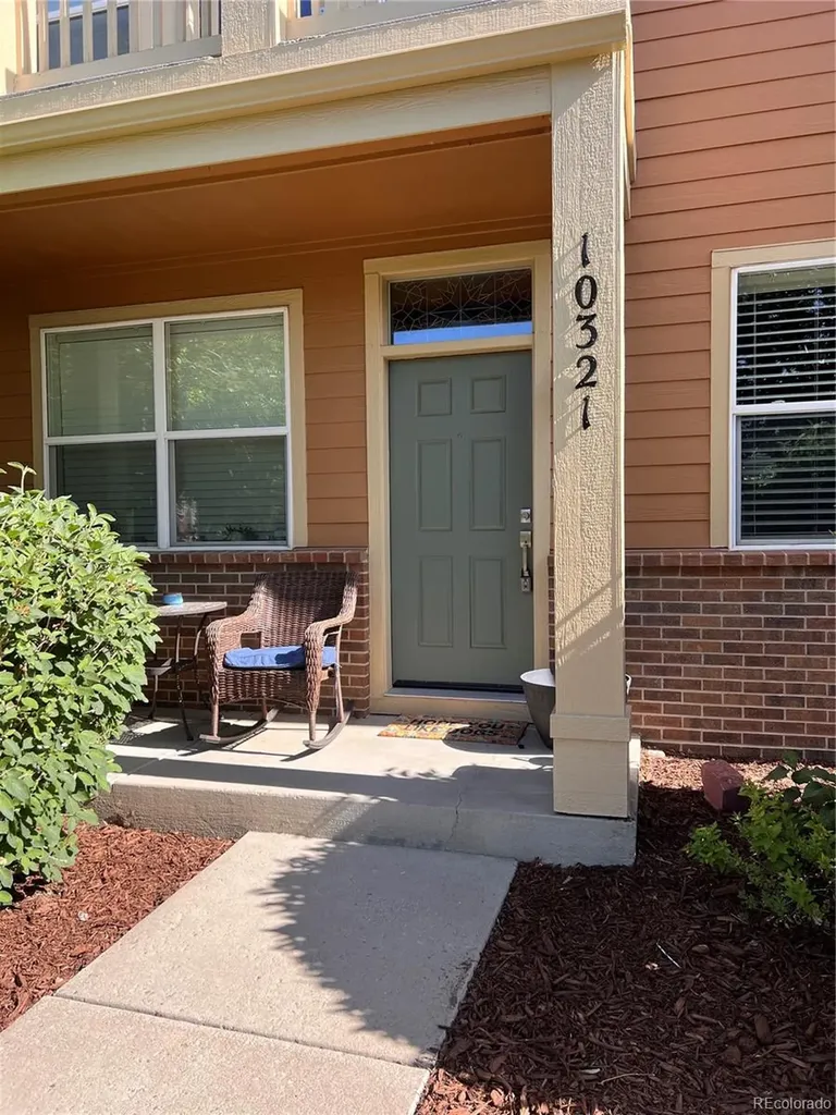10321 E 26th Avenue Denver CO 80238